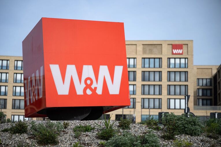 Wüstenrot & Württembergische Wüstenrot & Württembergische