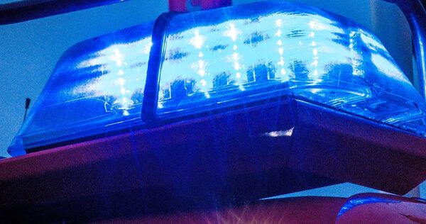 Die Polizei sucht Zeugen des Unfalls in der Marktstraße.