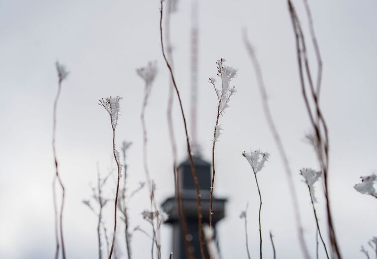 Wetter in Hessen Wetter in Hessen