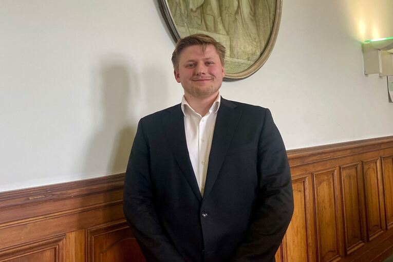 El Hotzo erneut vor Gericht