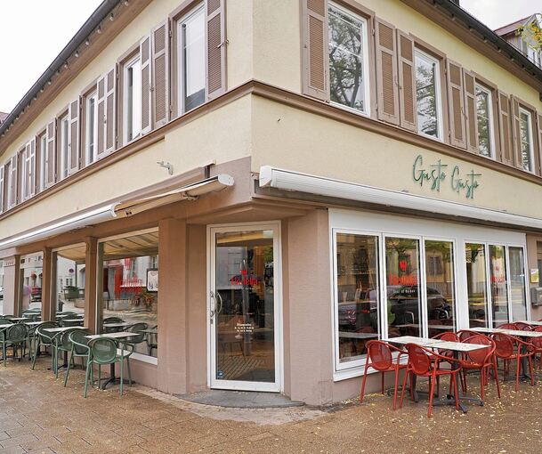 Das Restaurant an der Ecke Eberhard-/Wilhelmstraße hat in kurzer Zeit zwei Wechsel erlebt, jetzt folgt der dritte.