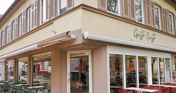 Das Restaurant an der Ecke Eberhard-/Wilhelmstraße hat in kurzer Zeit zwei Wechsel erlebt, jetzt folgt der dritte.