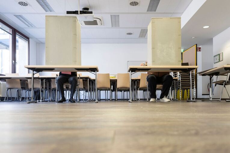 Landtagswahl in Baden-Württemberg Landtagswahl in Baden-Württemberg