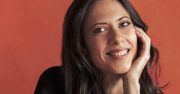 Auch sie ist bei den Jazztagen dabei: Die Kornwestheimer Pianistin Olivia Trummer stellt im Quartett ihr „Songbook“ vor.