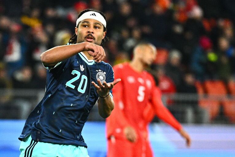 Schweiz - Deutschland