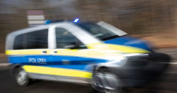 Polizei Baden-Württemberg