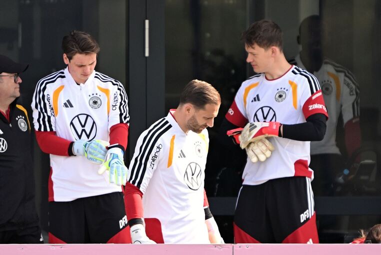 Training Nationalmannschaft Training Nationalmannschaft