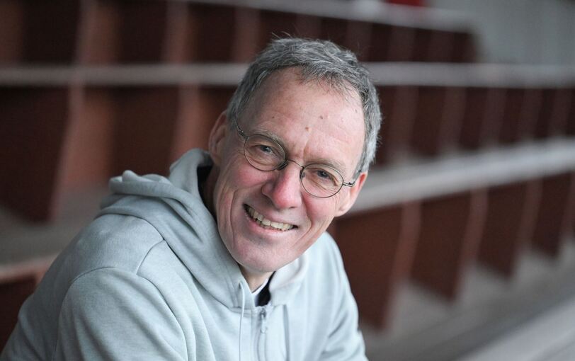 Dieter Baumann Dieter Baumann