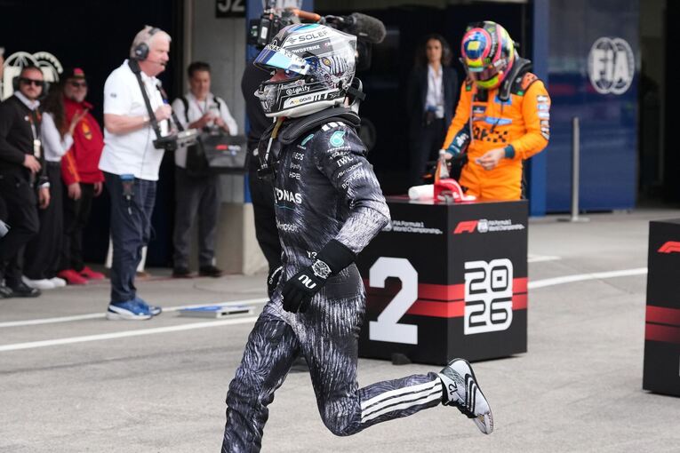 Formel 1 - Großer Preis von Japan