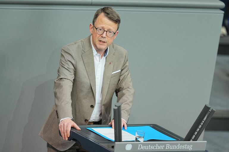 Ulrich Thoden Ulrich Thoden