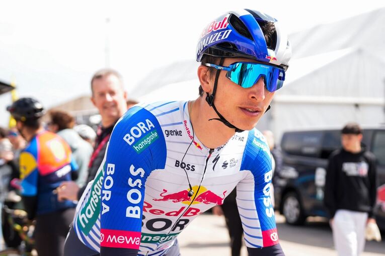 Katalonien-Rundfahrt Katalonien-Rundfahrt