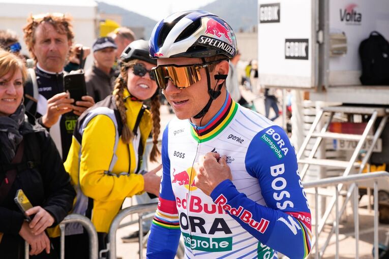 Katalonien-Rundfahrt Katalonien-Rundfahrt