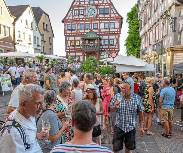 Der MCB, der unter anderem das Gäsle im Sträßle veranstaltet, ist in eine finanzielle Schieflage geraten.