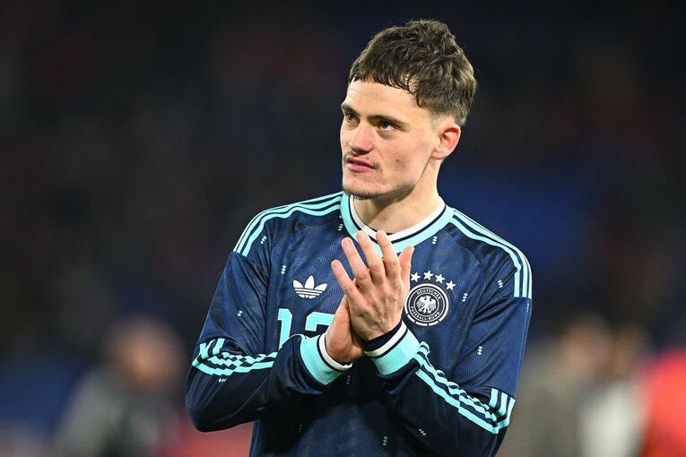 Florian Wirtz Florian Wirtz