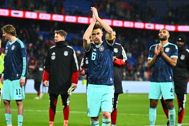 Schweiz - Deutschland Schweiz - Deutschland