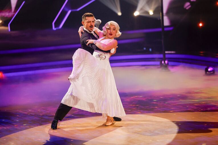 Tanzshow „Let's Dance“ Tanzshow „Let's Dance“
