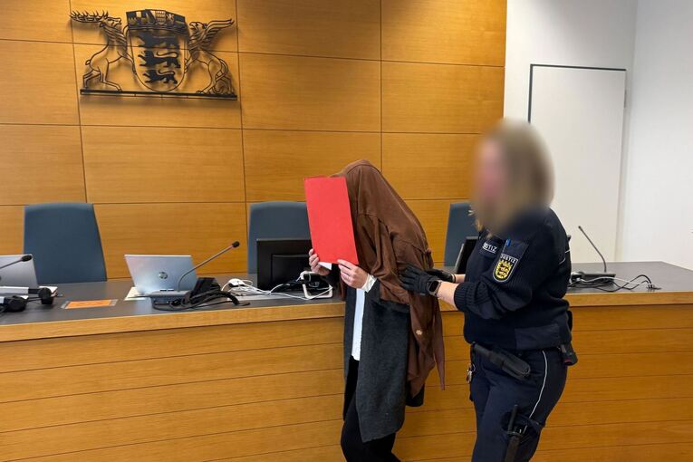 Als Lehrerin ausgegeben - Frau in Heidelberg vor Gericht Als Lehrerin ausgegeben - Frau in Heidelberg vor Gericht