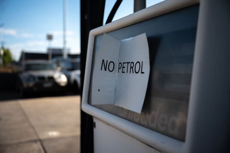 Iran-Krieg - Spritpreise in Australien