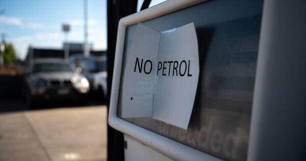 Iran-Krieg - Spritpreise in Australien 