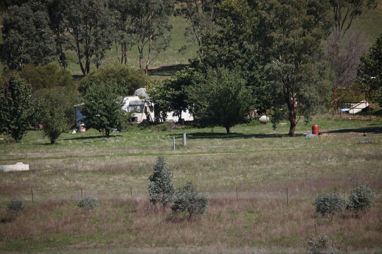 Jagd auf Polizistenmörder in Australien