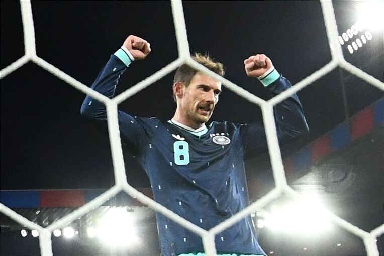 Schweiz - Deutschland