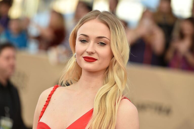 Sophie Turner Sophie Turner
