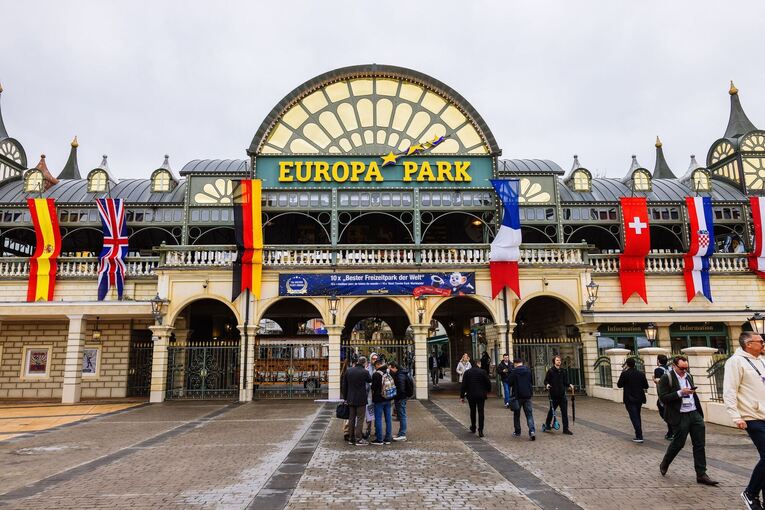 Europa-Park