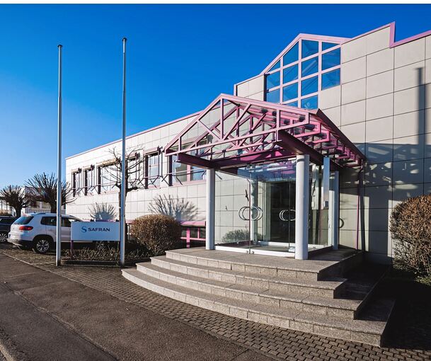 Die Wachstumsziele des Unternehmens lassen sich im jetzigen Gebäude in Murr nicht umsetzen.