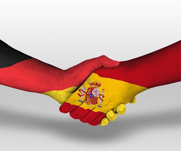 Schon seit Jahren gibt es einen Austausch zwischen deutschen und spanischen Schülern. Das wird nun mit der Freundschaftsvereinbarung auf eine neue Ebene gehoben.