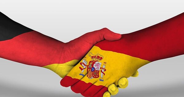 Schon seit Jahren gibt es einen Austausch zwischen deutschen und spanischen Schülern. Das wird nun mit der Freundschaftsvereinbarung auf eine neue Ebene gehoben.