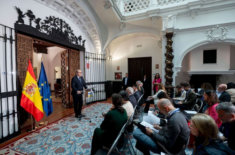 Spanische Kirche will Missbrauchsopfer entschädigen