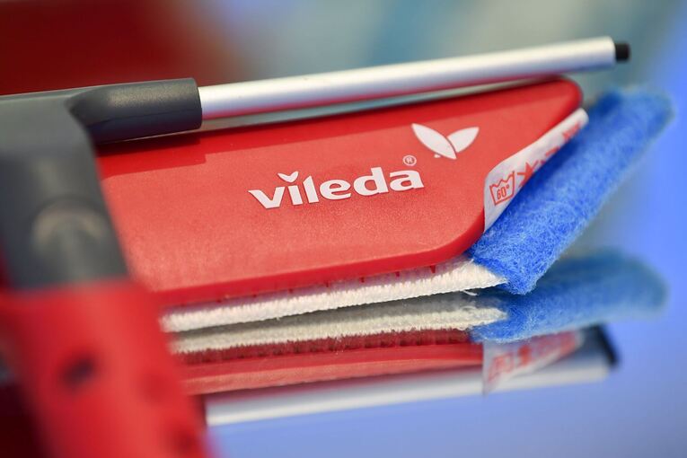 Technologiekonzern Freudenberg