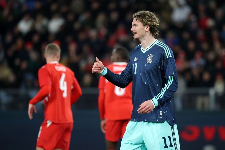 Schweiz - Deutschland