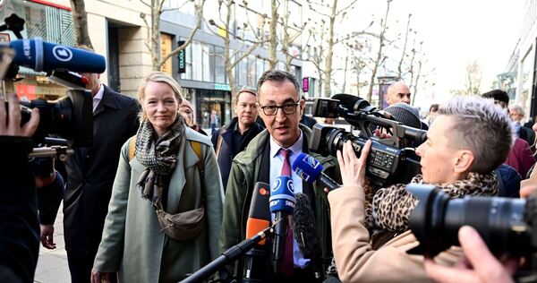 Start der Sondierungen in Baden-Württemberg