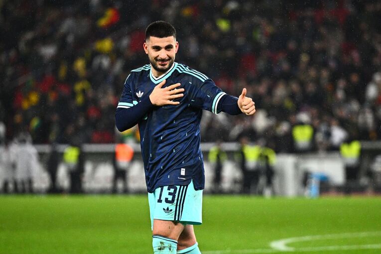 Deniz Undav Deniz Undav