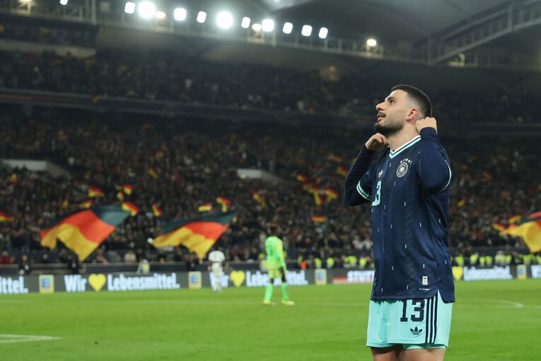 Deutschland - Ghana Deutschland - Ghana