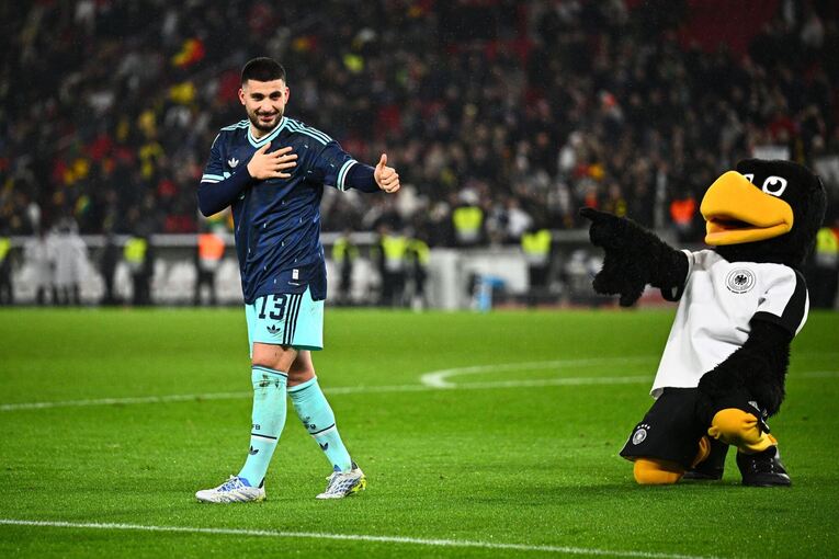 Deniz Undav Deniz Undav