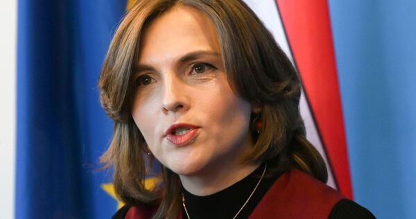 Ostbeauftragte Kaiser