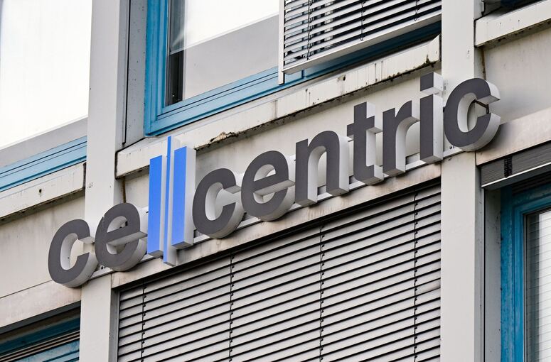 Cellcentric Cellcentric