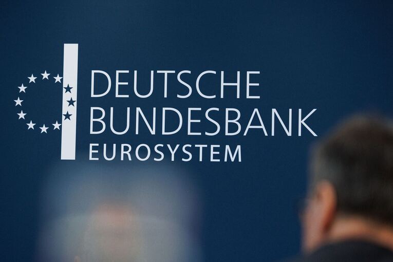Bundesbank Bundesbank
