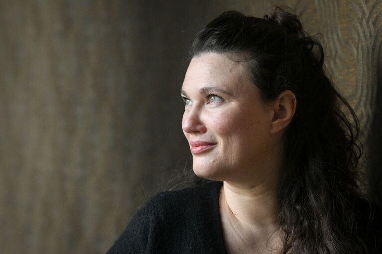 Regisseurin Mascha Schilinski