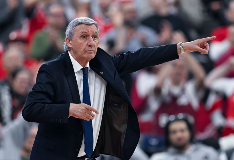Svetislav Pesic