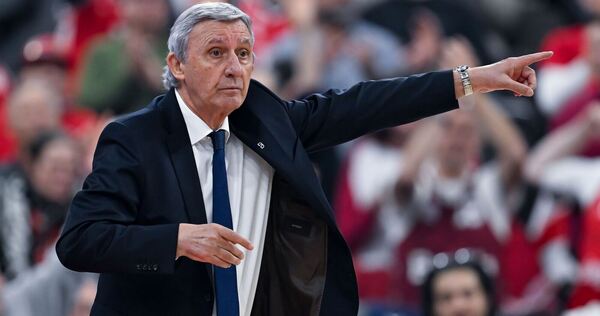 Svetislav Pesic