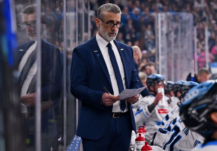 Mark French Mark French