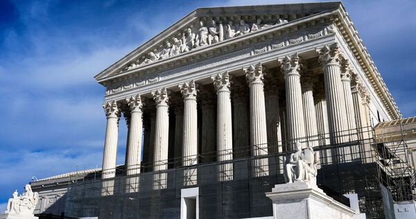 Supreme Court in Washington