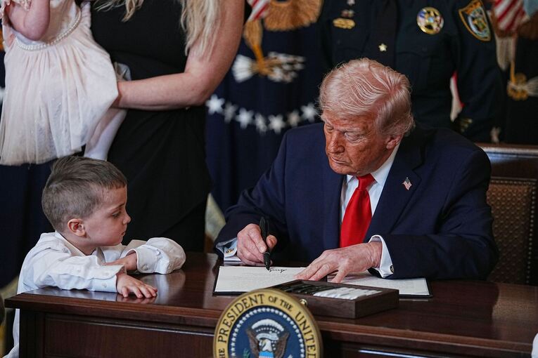 US-Präsident Donald Trump