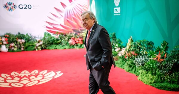 António Guterres