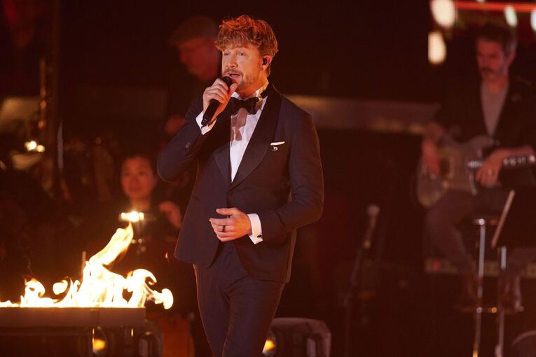 "The Voice of Germany" - Finale