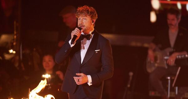 "The Voice of Germany" - Finale