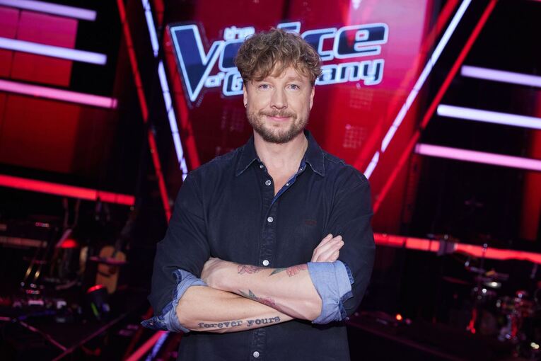 "The Voice of Germany" - Halbfinale